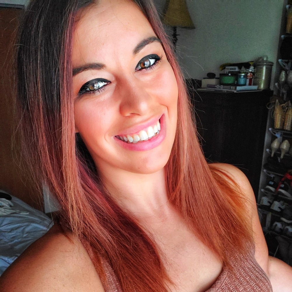 Meet your Posher, Carissa